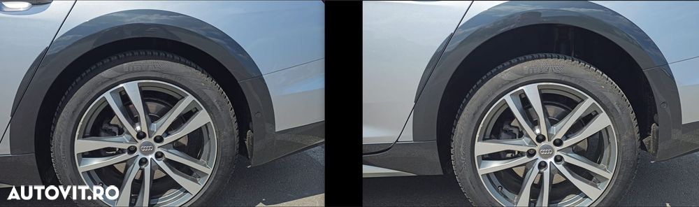 Audi A6 Allroad 3.0 45 TDI Tiptronic - 36