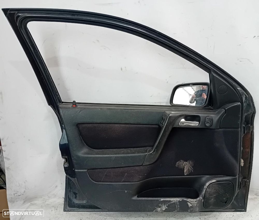 Porta frente esquerda OPEL Astra G Hatchback (F48_, F08_) - 2