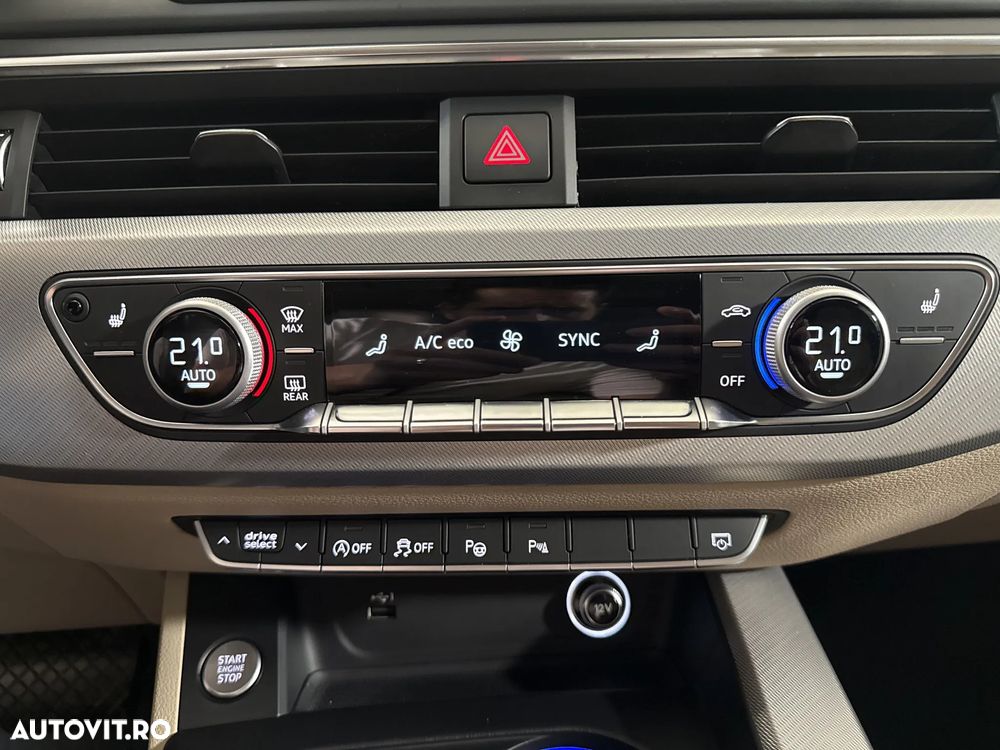 Audi A5 Sportback 3.0 TDI S tronic quattro Basic - 19