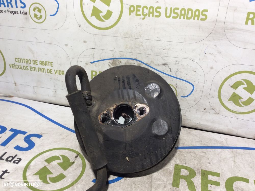 Servo freio Hyundai Getz 1.5 CRDi - 2
