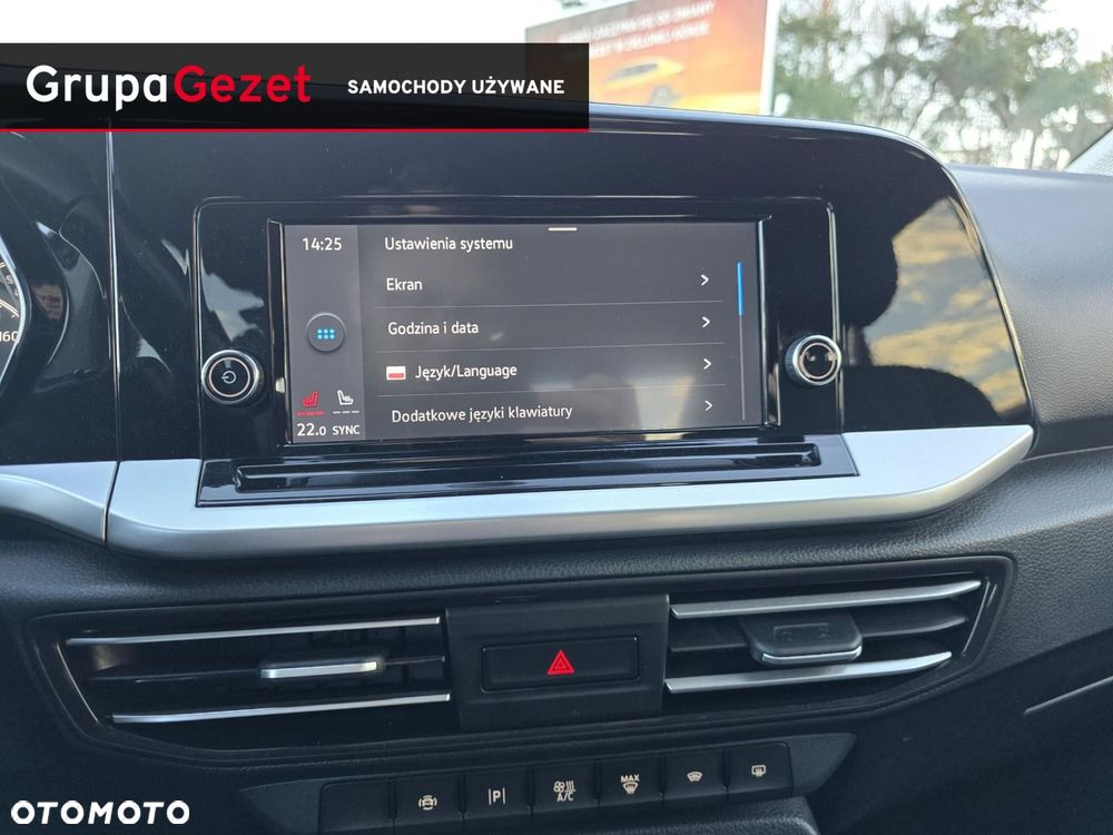 Ford Tourneo Connect - 19