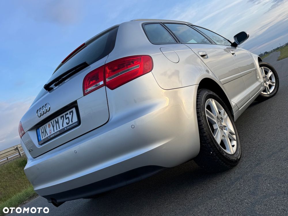 Audi A3 Sportback 1.6 Ambiente - 18