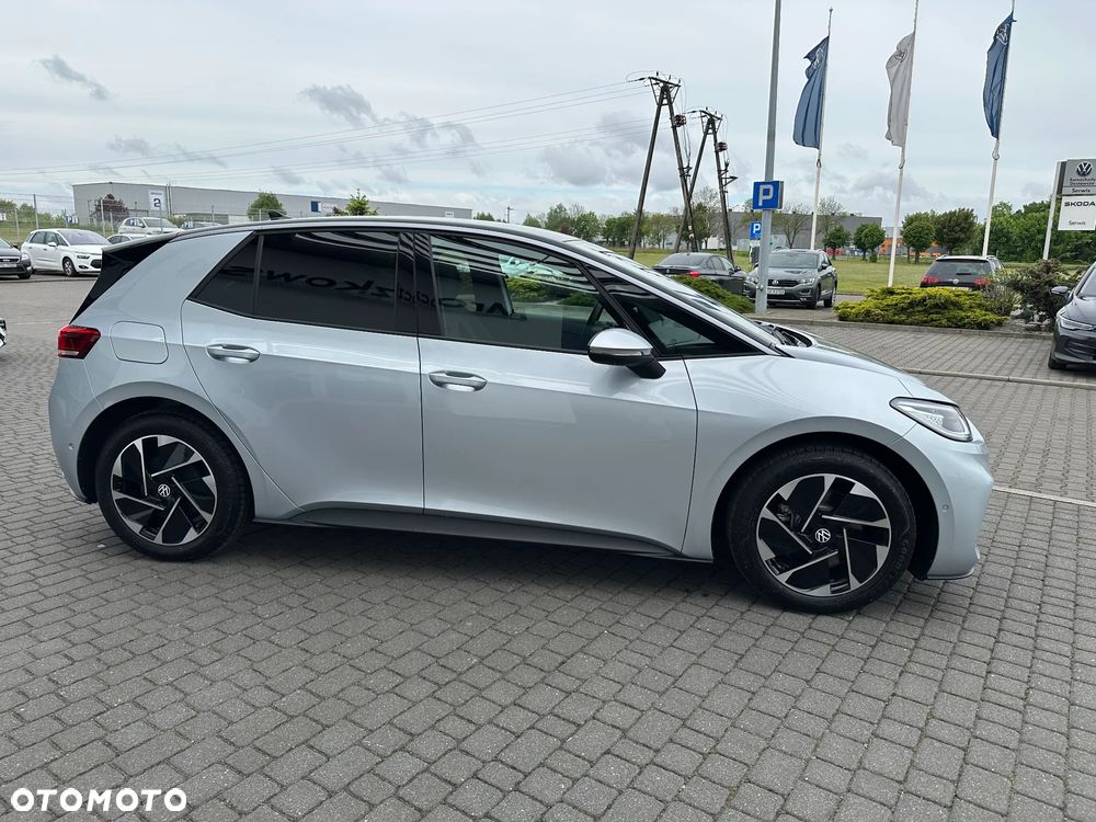 Volkswagen ID.3 59kWh Pro Plus - 3