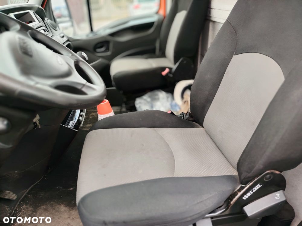 Iveco daily - 10