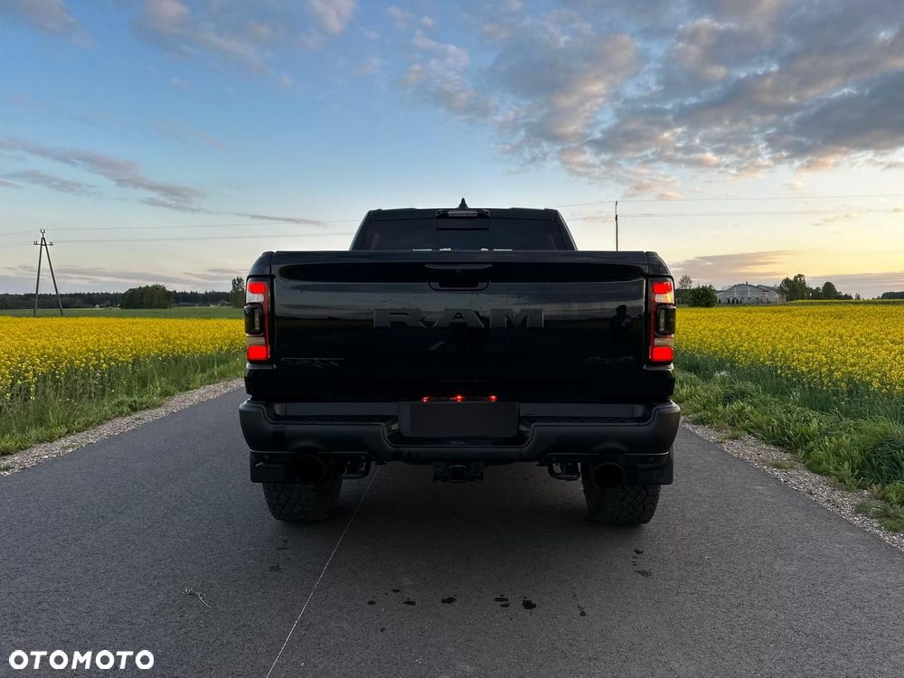 RAM 1500 TRX - 8