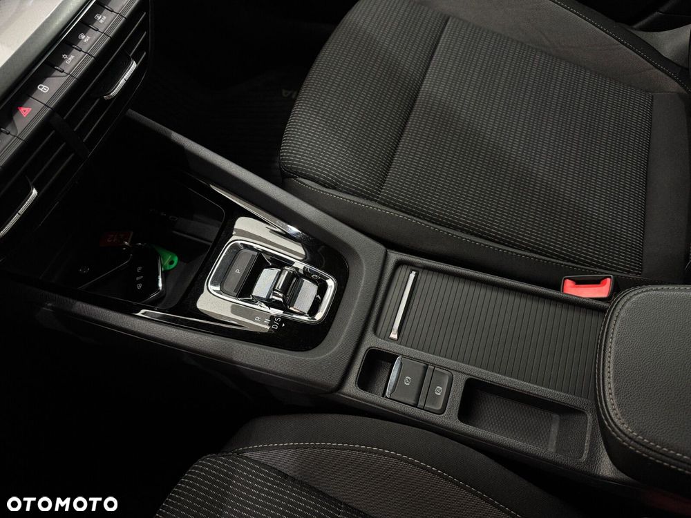 Skoda Octavia 2.0 TDI Ambition DSG - 24