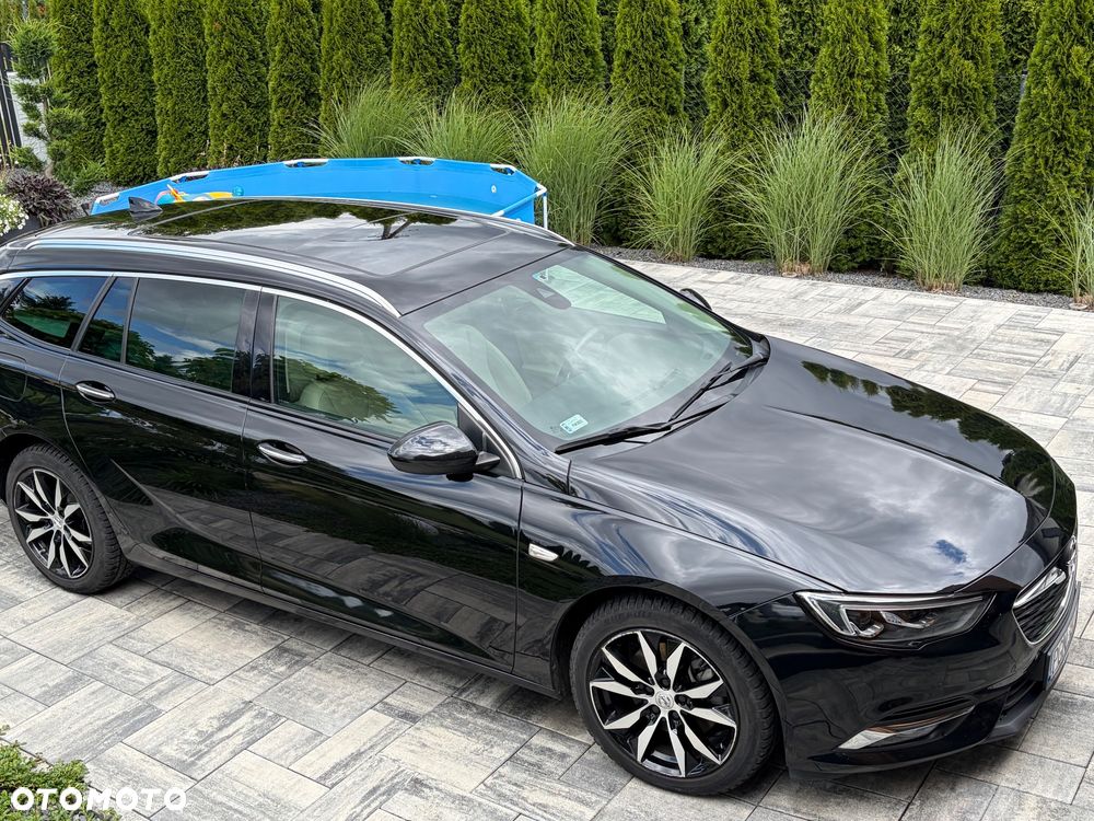 Opel Insignia 2.0 CDTI ecoFLEX Start/Stop Business Edition - 8