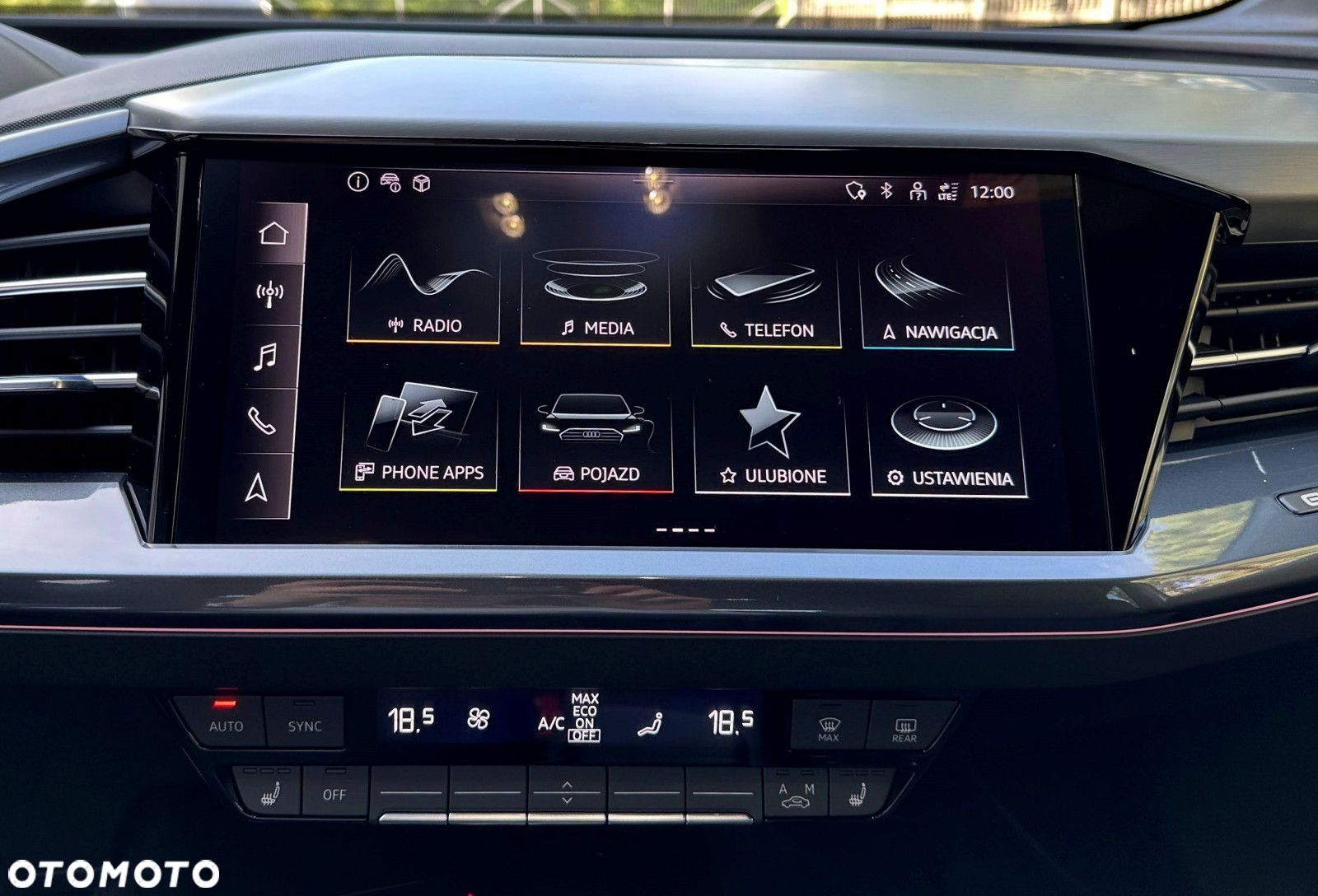 Audi Q4 e-tron - 18