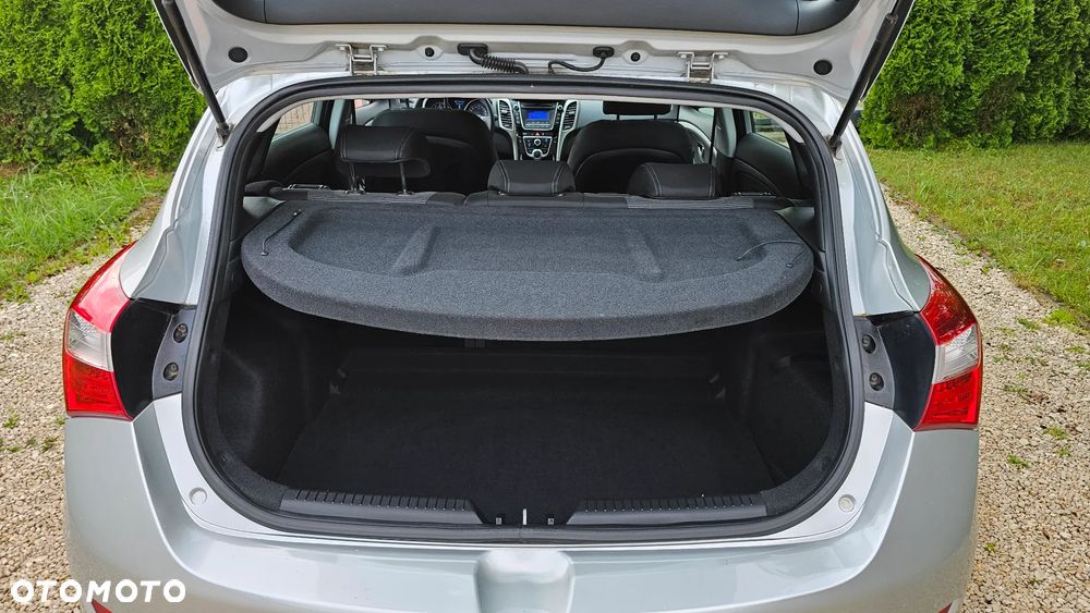 Hyundai i30 1.4 Trend - 28