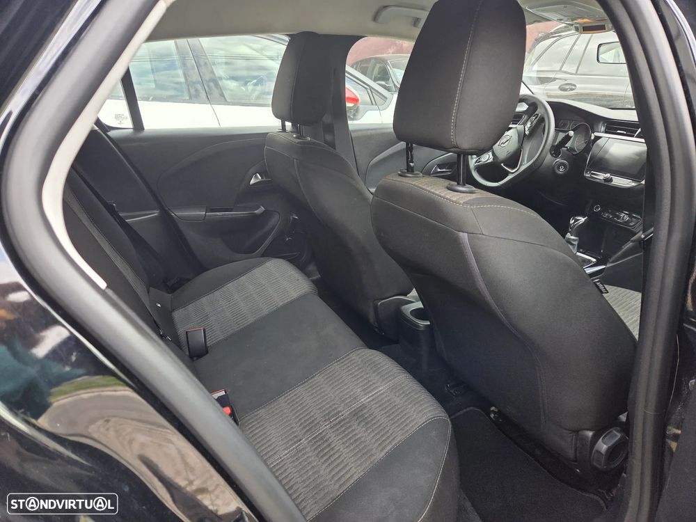 Opel Corsa 1.2 S&S Edition - 17