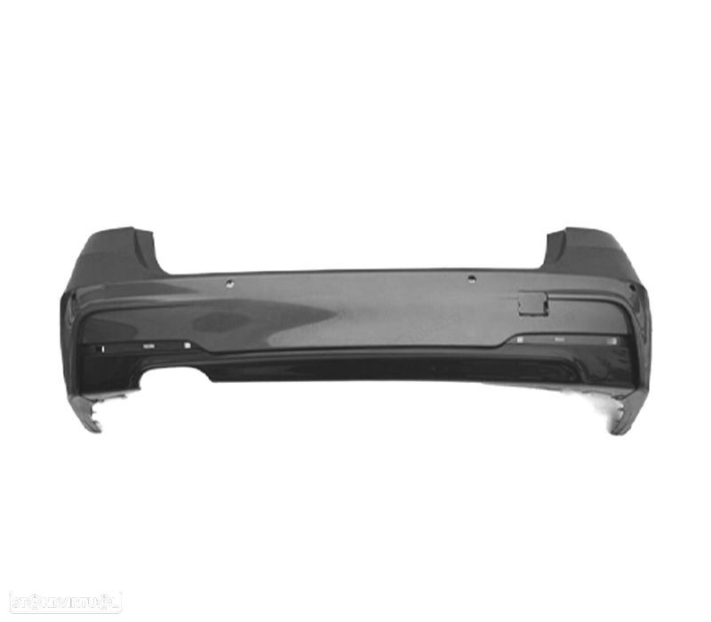KIT DE CARROÇARIA BMW F31 LCI 15-18 LOOK M - 4