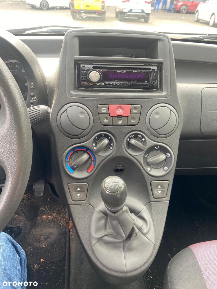 Fiat Panda 1.1 Active - 7