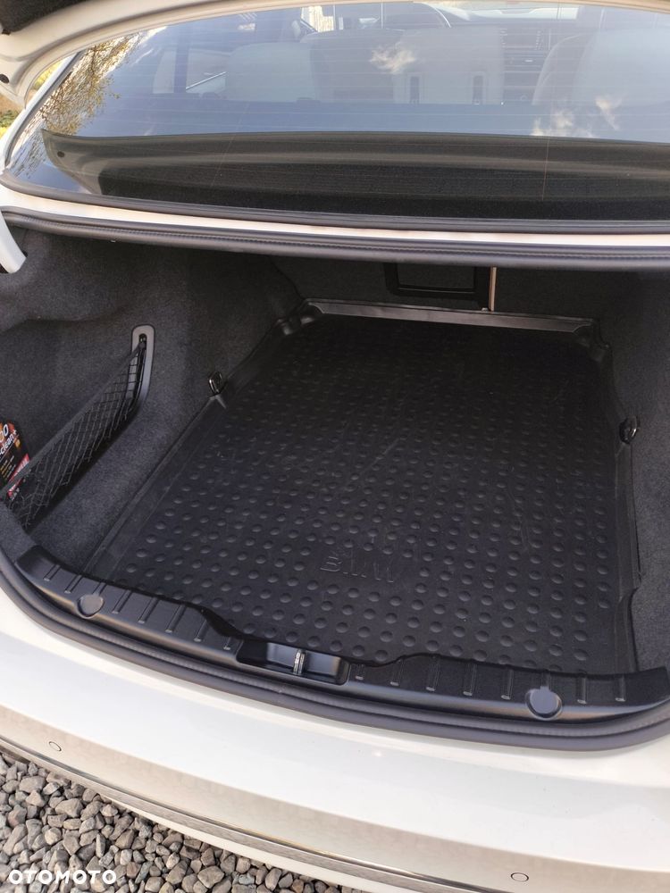 BMW Seria 5 520d xDrive - 30