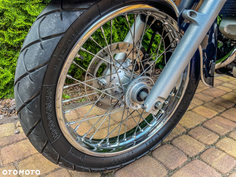 Honda Shadow - 18