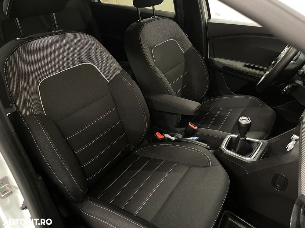 Dacia Jogger 7 locuri TCe 110 SL Extreme - 10