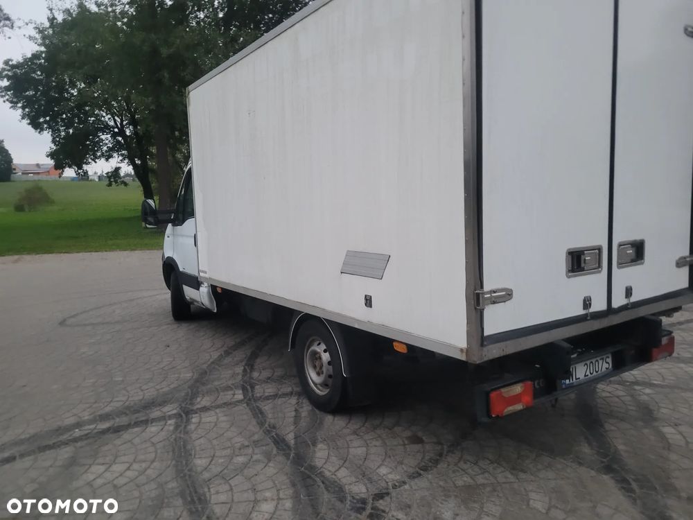 Iveco Daily - 4