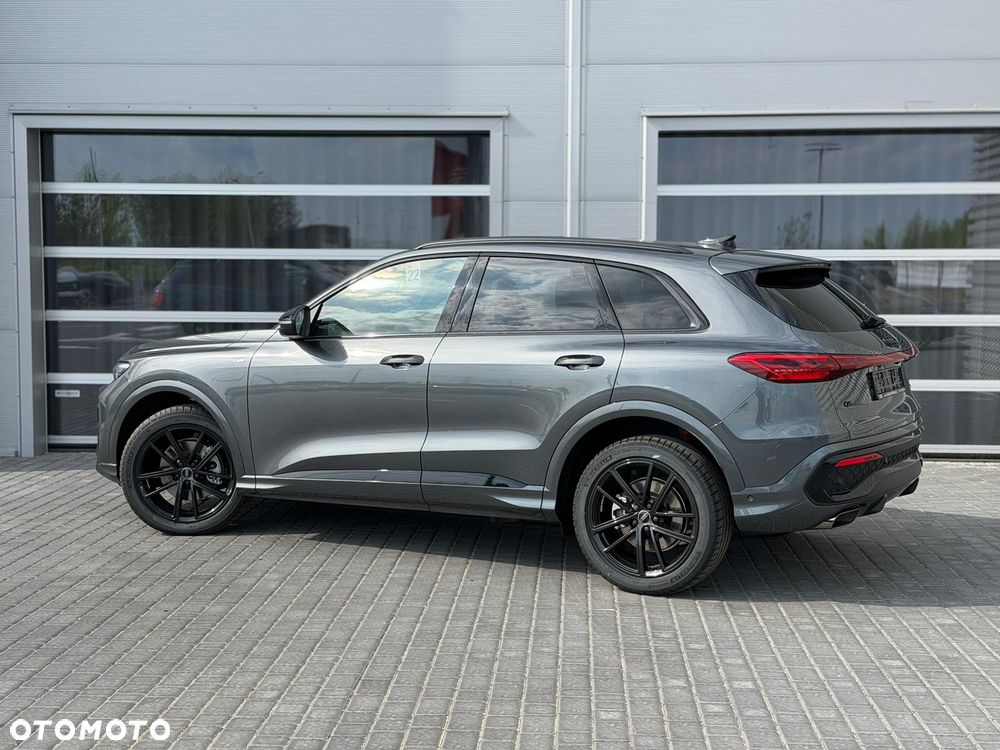 Audi Q5 TFSI quattro 150 kW S tronic - 4