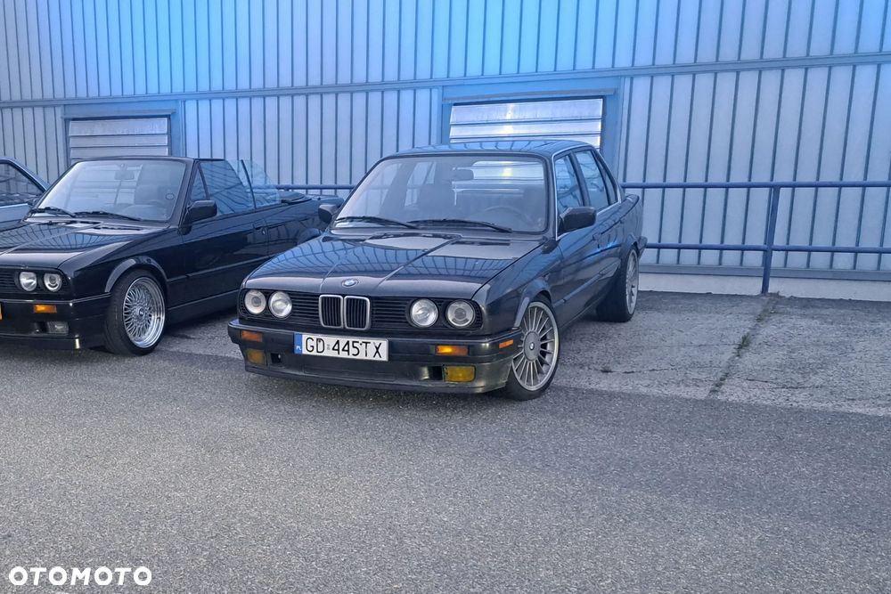 BMW Seria 3 - 6