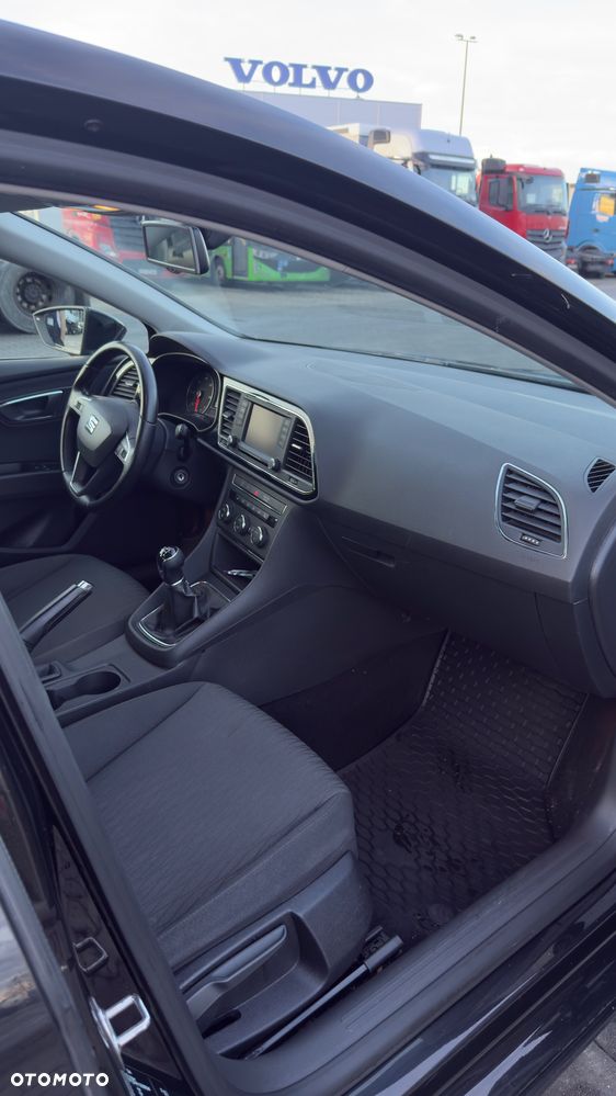 Seat Leon - 12