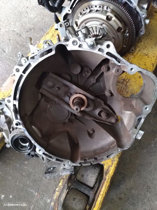 Caixa de Velocidades Mitsubishi Colt 1.1 75CV 2010 Ref:P2500.A239 - 3