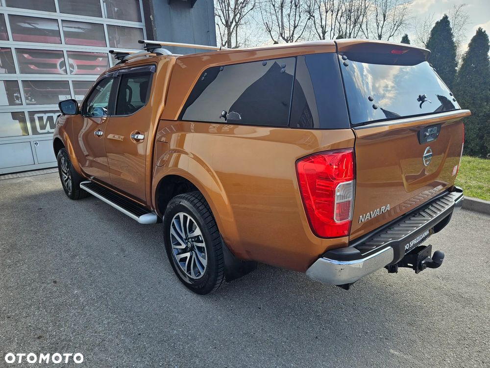 Nissan Navara - 10
