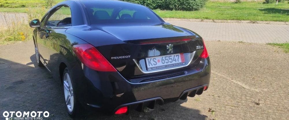 Peugeot 308 CC 120 VTi Access - 22