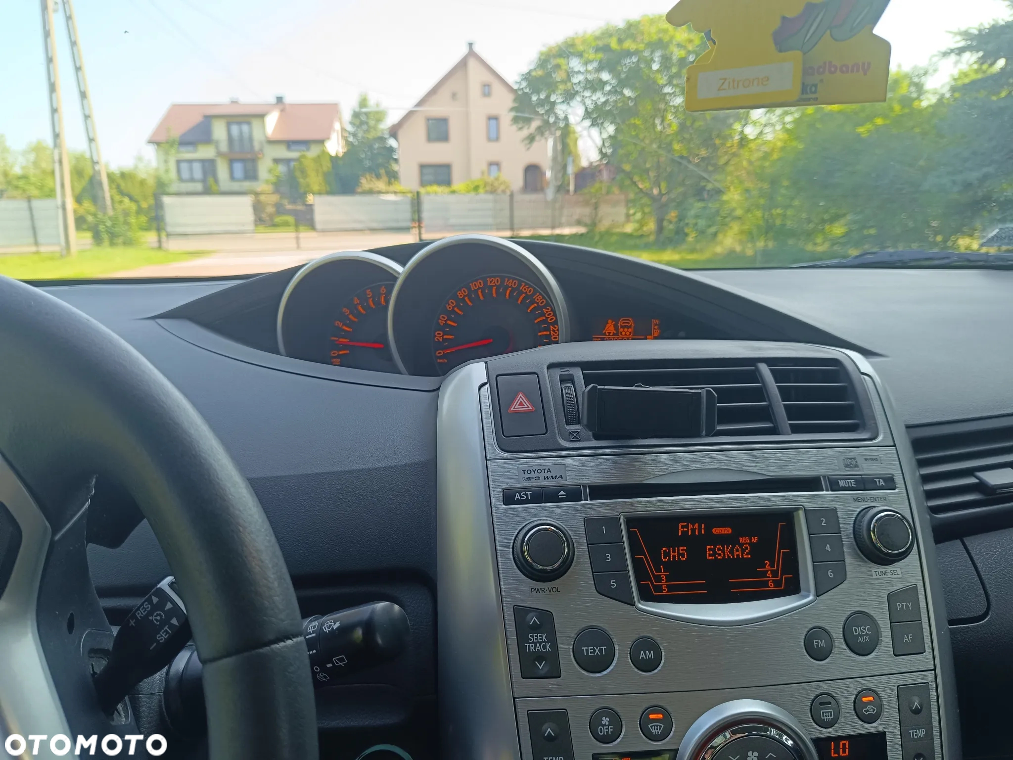 Toyota Verso - 15