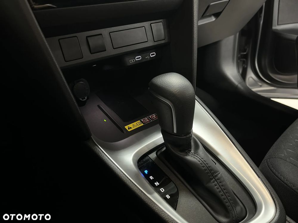 Toyota Yaris Cross Hybrid 1.5 Comfort - 17