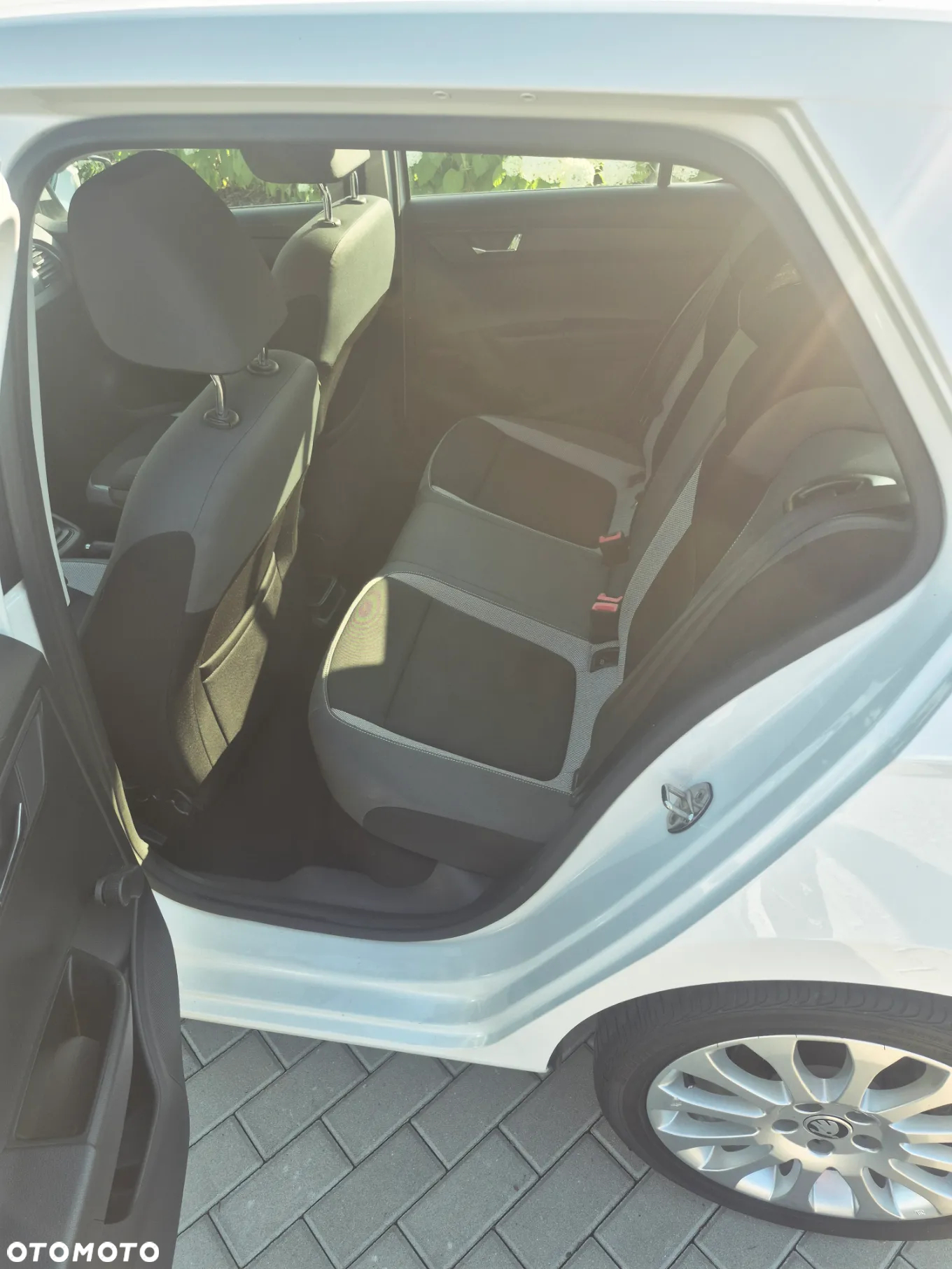Skoda Fabia 1.4 TDI Edition DSG - 19