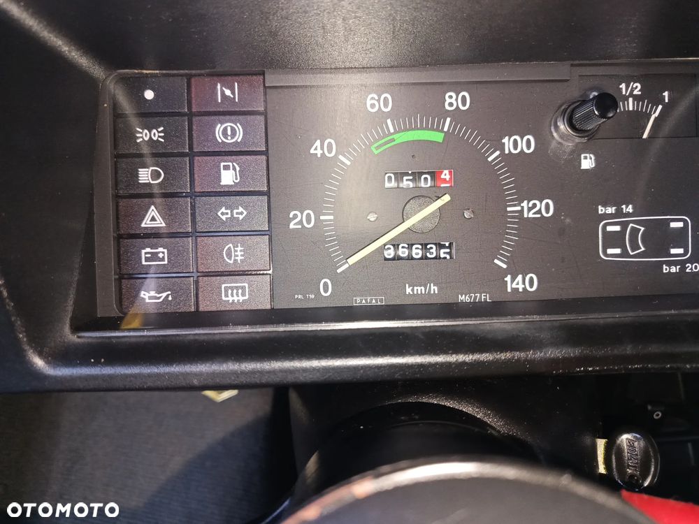 Fiat 126 - 13