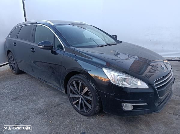 Para Peças Peugeot 508 Sw I (8E_) - 2