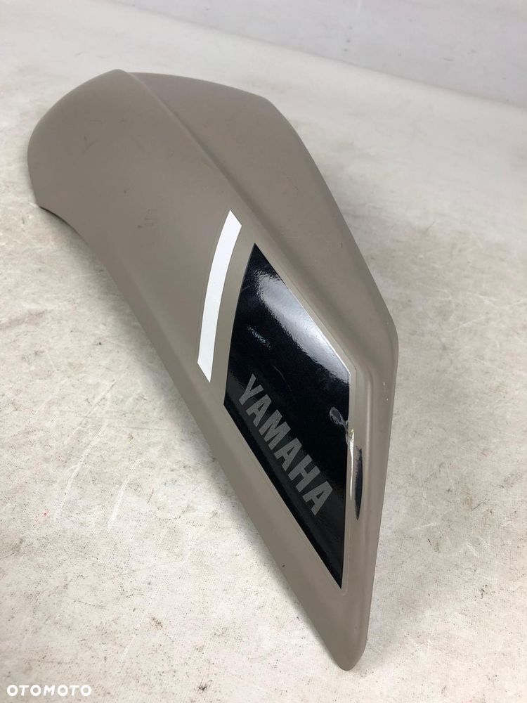 Yamaha Tricity 300 20- Lewa Osłona Nadkole Nakładka Wypełnienie - 2