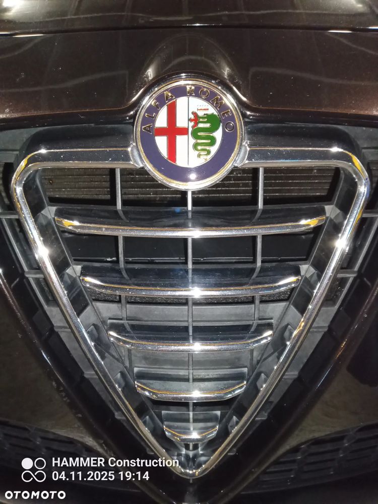 Alfa Romeo Giulietta 2.0 JTDM Distinctive - 26