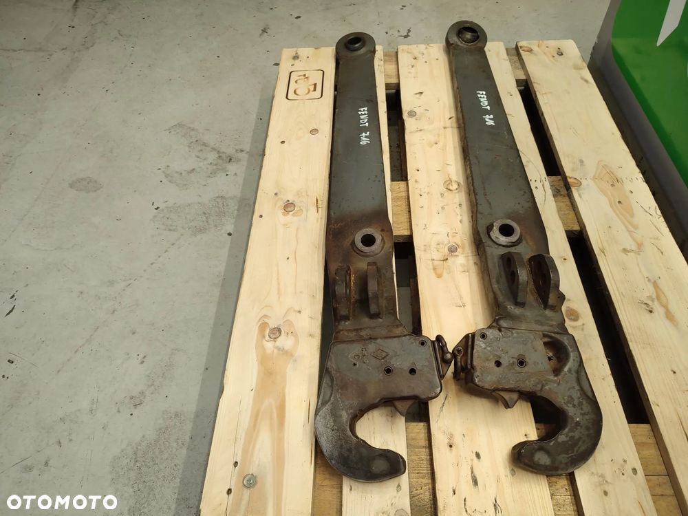 Dolne ramię podnośnika Fendt 716 - 7