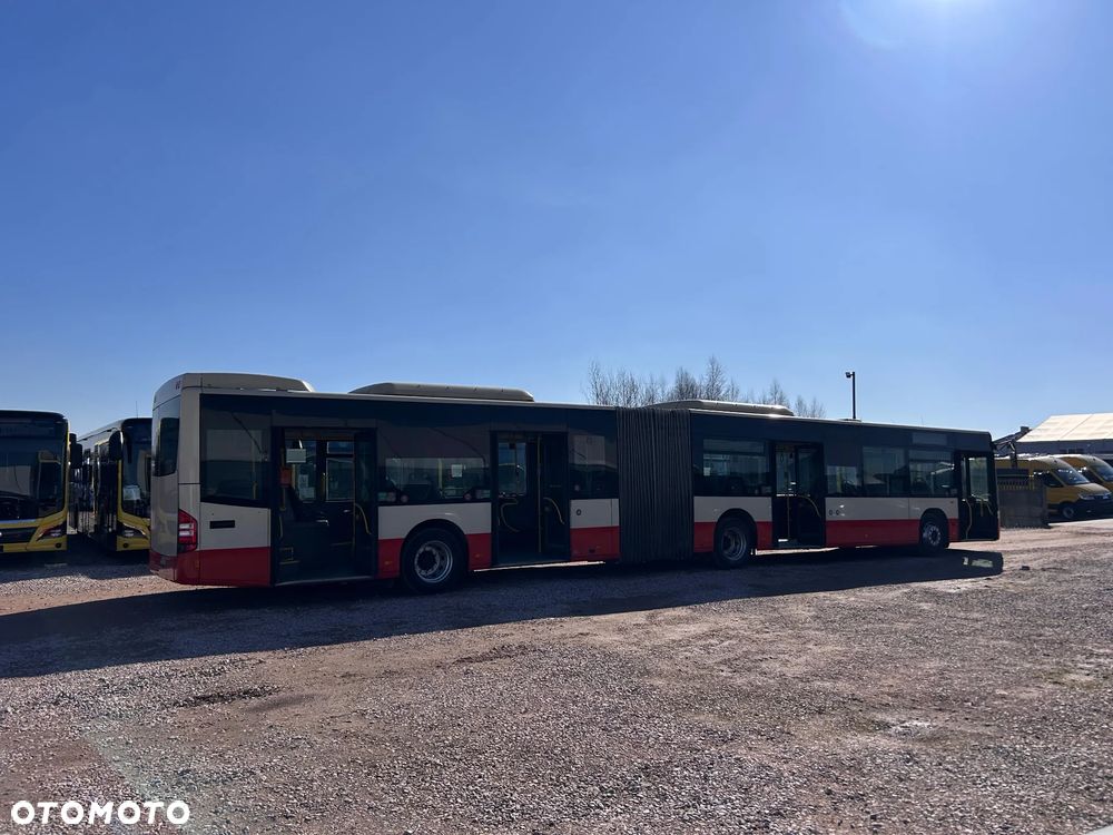 Mercedes-Benz Conecto G - 5