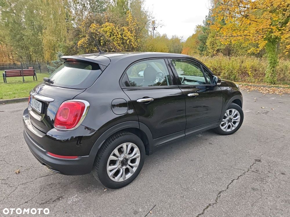 Fiat 500X 1.6 E-torQ 4x2 Pop Star - 20