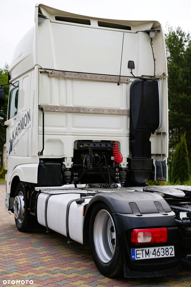 DAF XF - 14