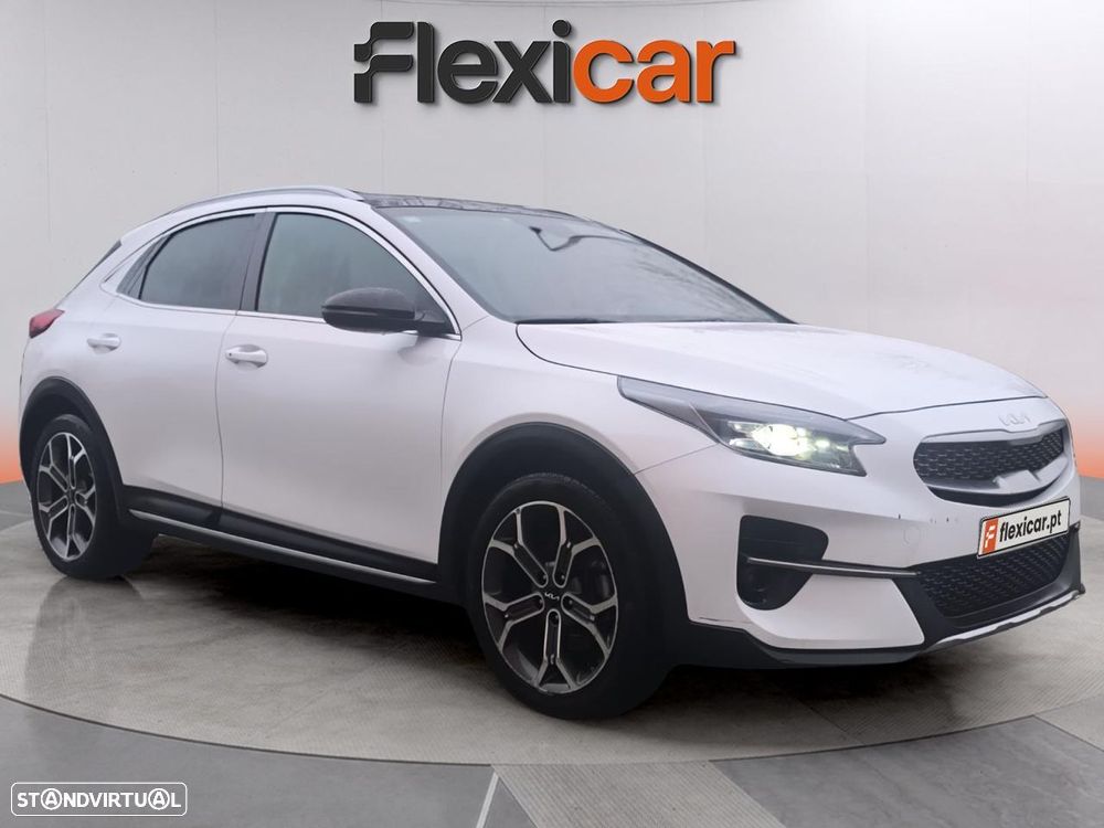 Kia XCeed 1.0 T-GDI Drive - 1