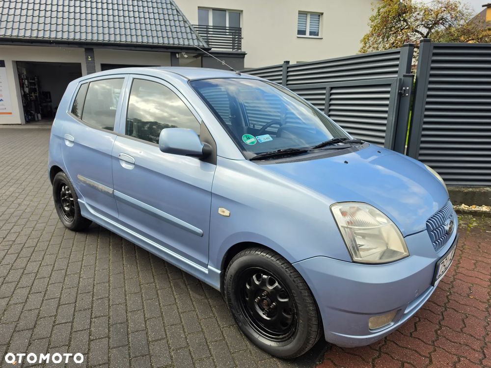 Kia Picanto - 4