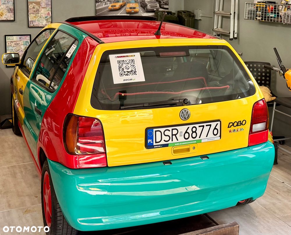 Volkswagen Polo - 24