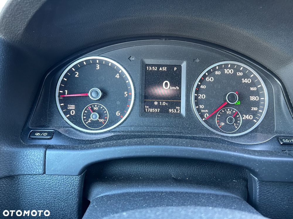 Volkswagen Tiguan 2.0 TDI DPF 4Motion BlueMotion Technology DSG CityScape - 10