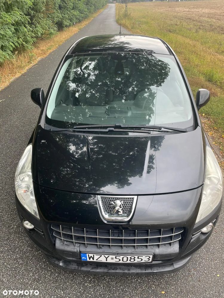 Peugeot 3008 e-HDi 115 ETG6 Stop&Start Active - 6