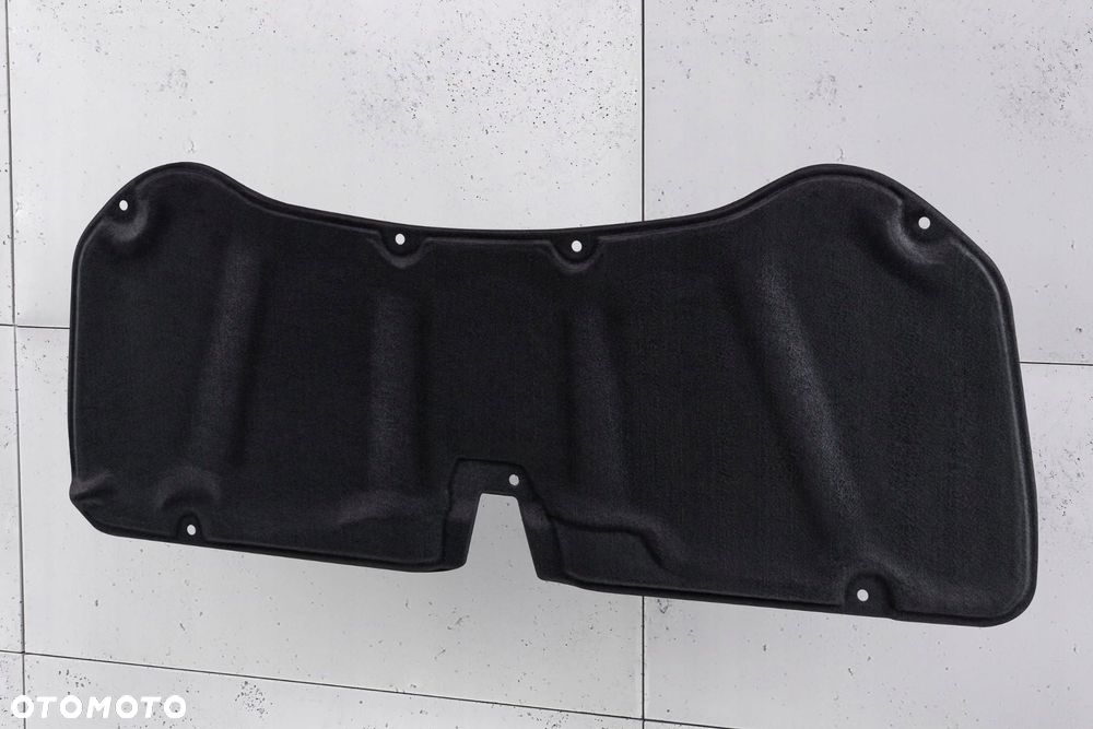 wygłuszenie maski 5334102340 toyota auris ii 2012-2018 kombi - 7