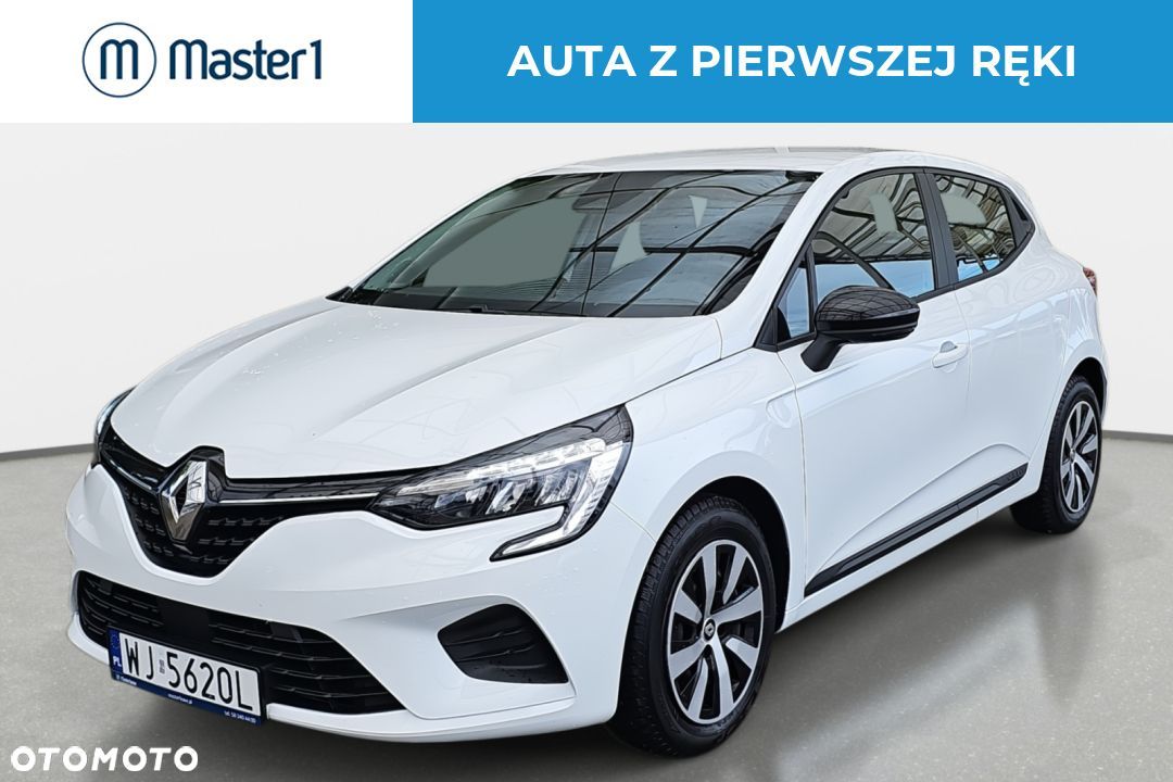 Renault Clio 1.0 TCe Equilibre - 1