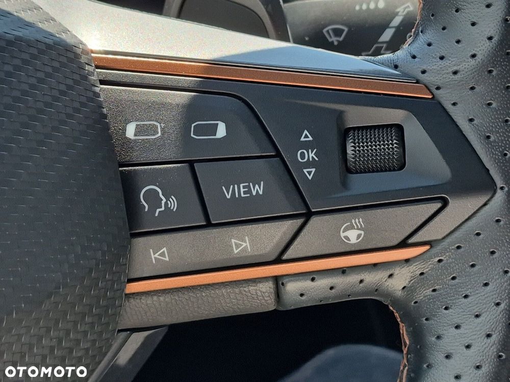 Cupra Leon 2.0 TSI VZ DSG - 20