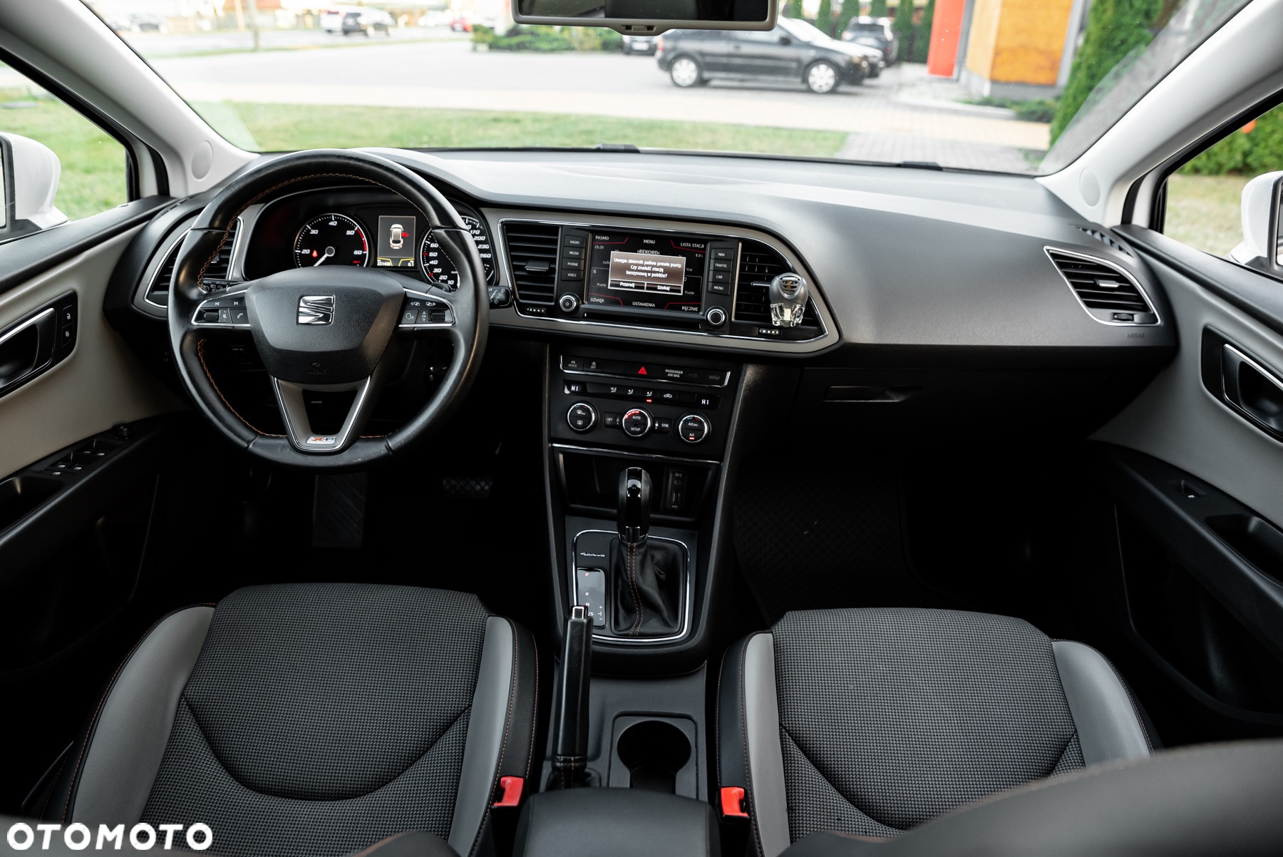 Seat Leon ST 2.0 TDI Start&Stop 4Drive DSG X-Perience - 27