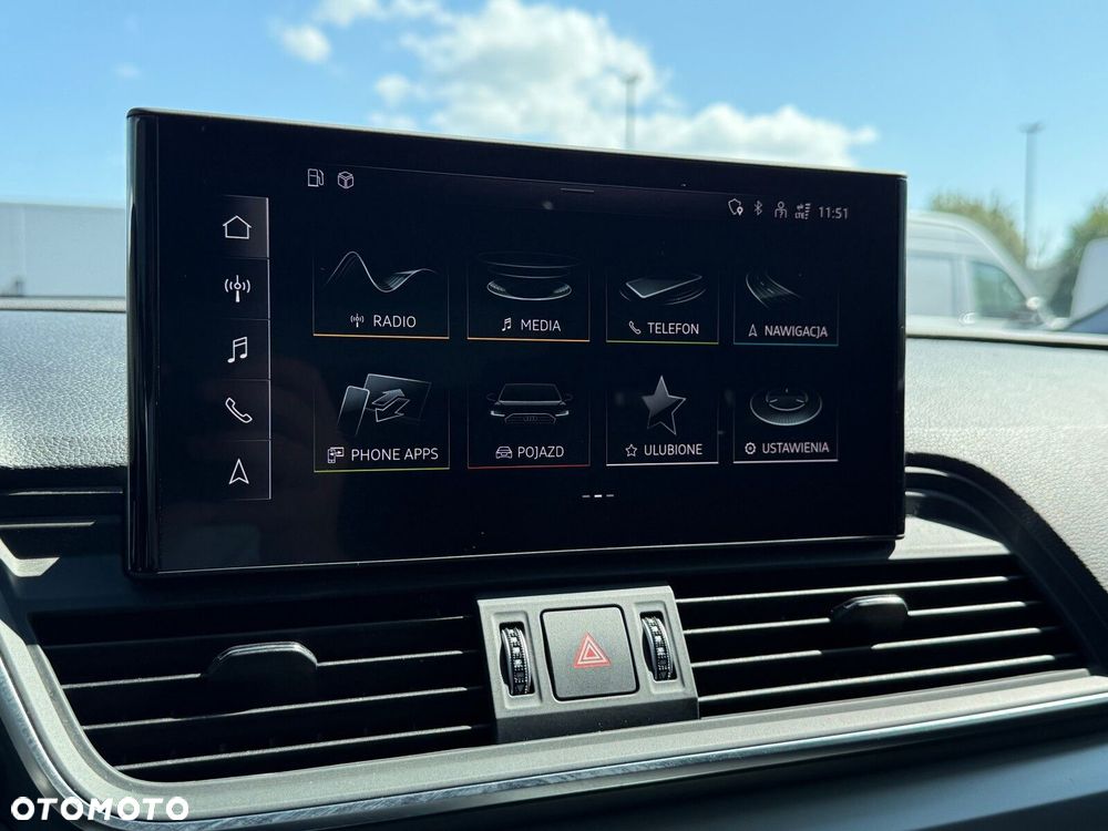 Audi Q5 Sportback - 30