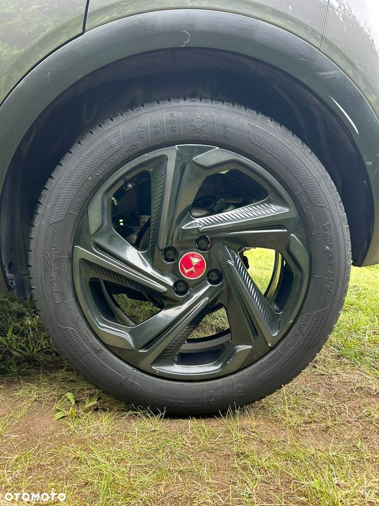 DS Automobiles DS 3 Crossback - 26