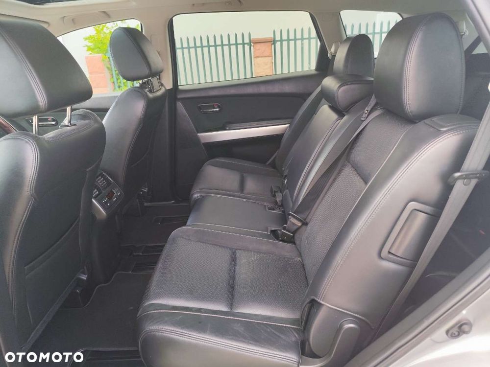 Mazda CX-9 - 27