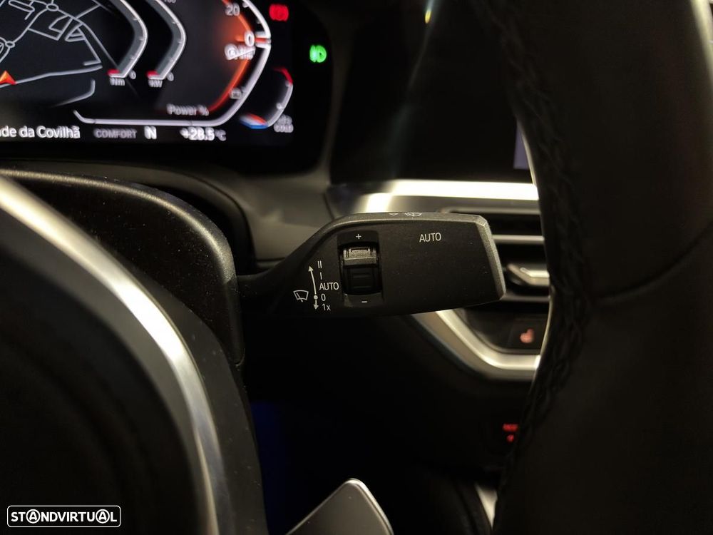 BMW 420 d Sport-Aut. M Sport - 18